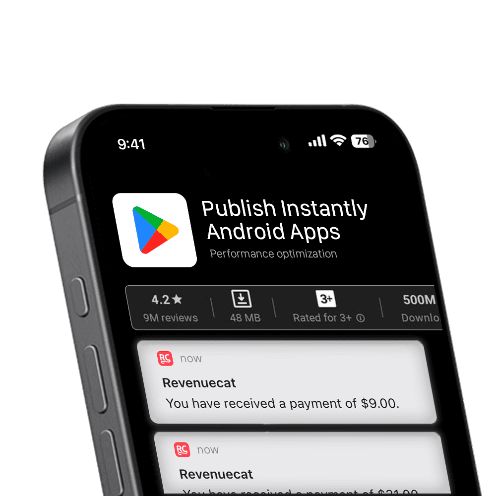 Apps Android