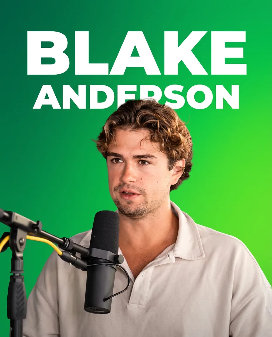 Blake Anderson
