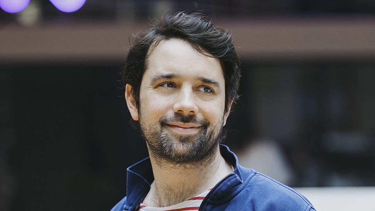 Matthieu Rouif