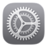 iOS Settings
